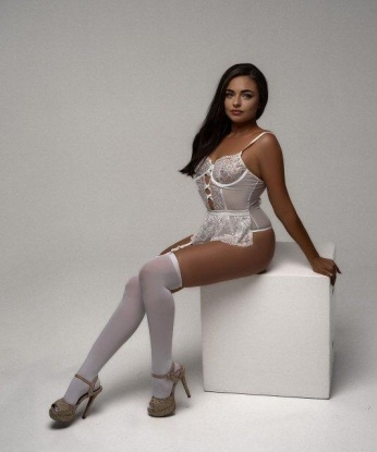Анкета проститутки Марина - Фото 1, Добрянка, 25 лет, №13693