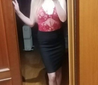 Анкета проститутки Оли - Фото 1, Добрянка, 30 лет, №8212